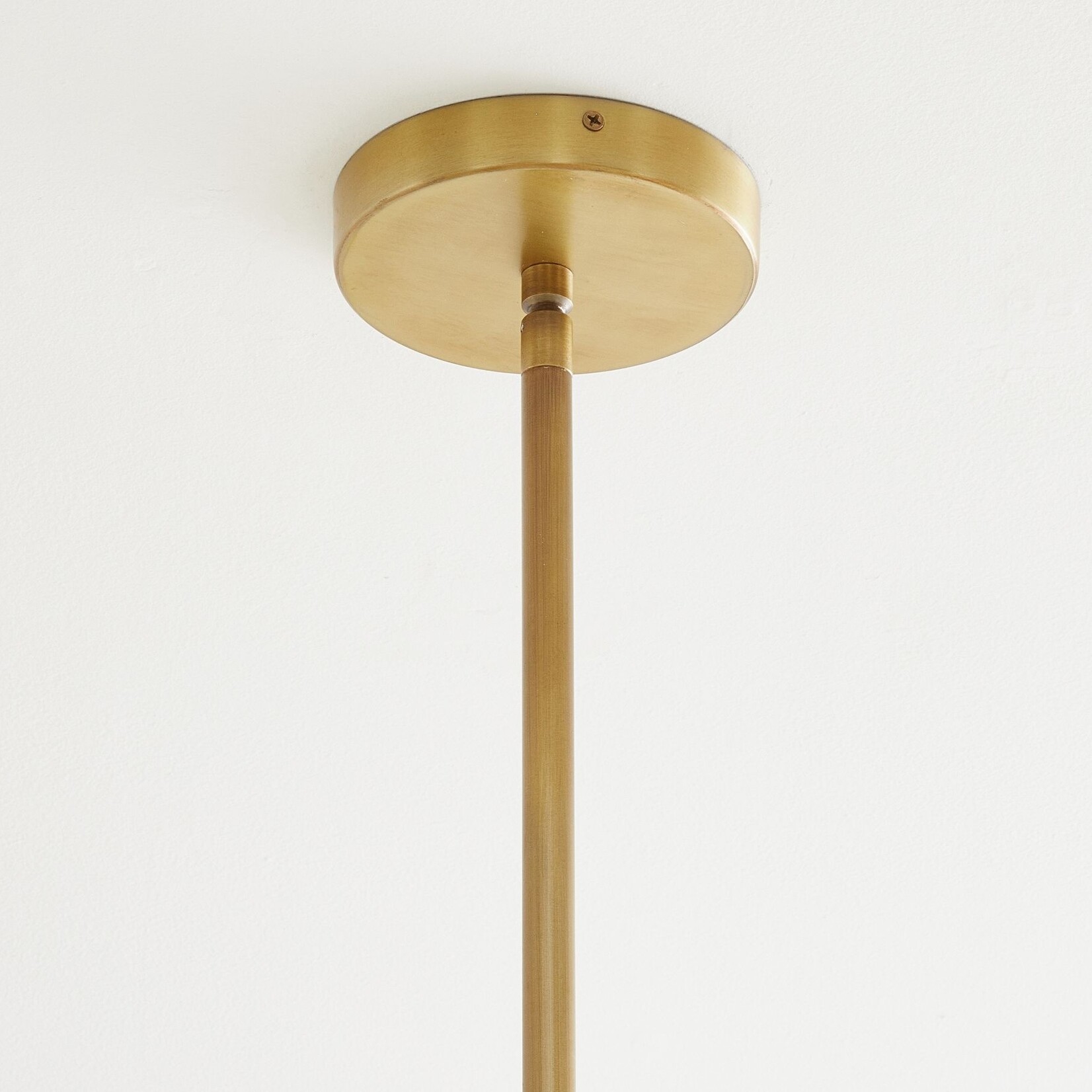 Recycled Glass Pendant