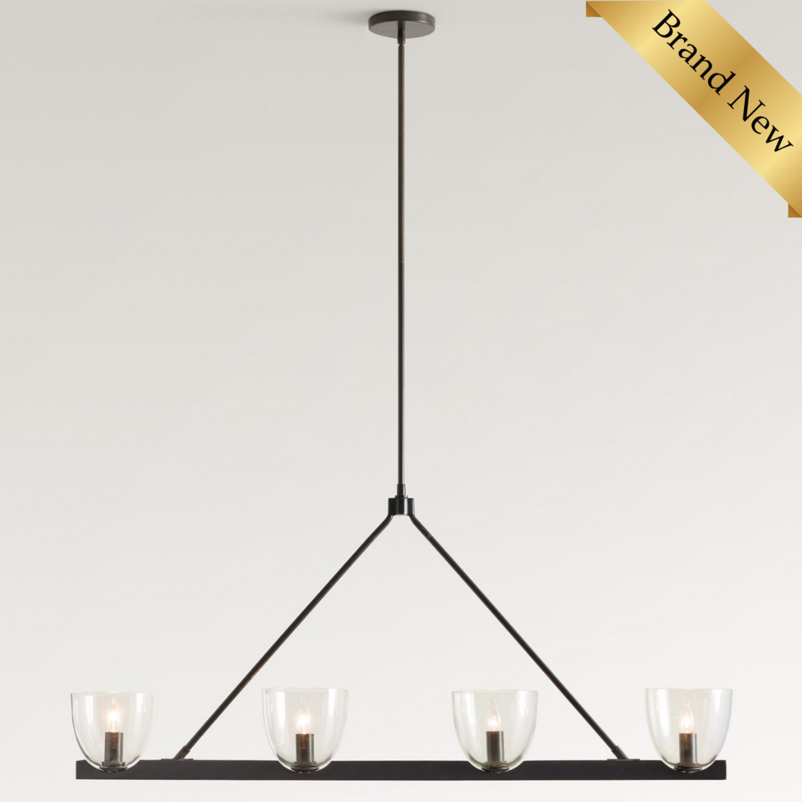 Chamberlin Bar Light