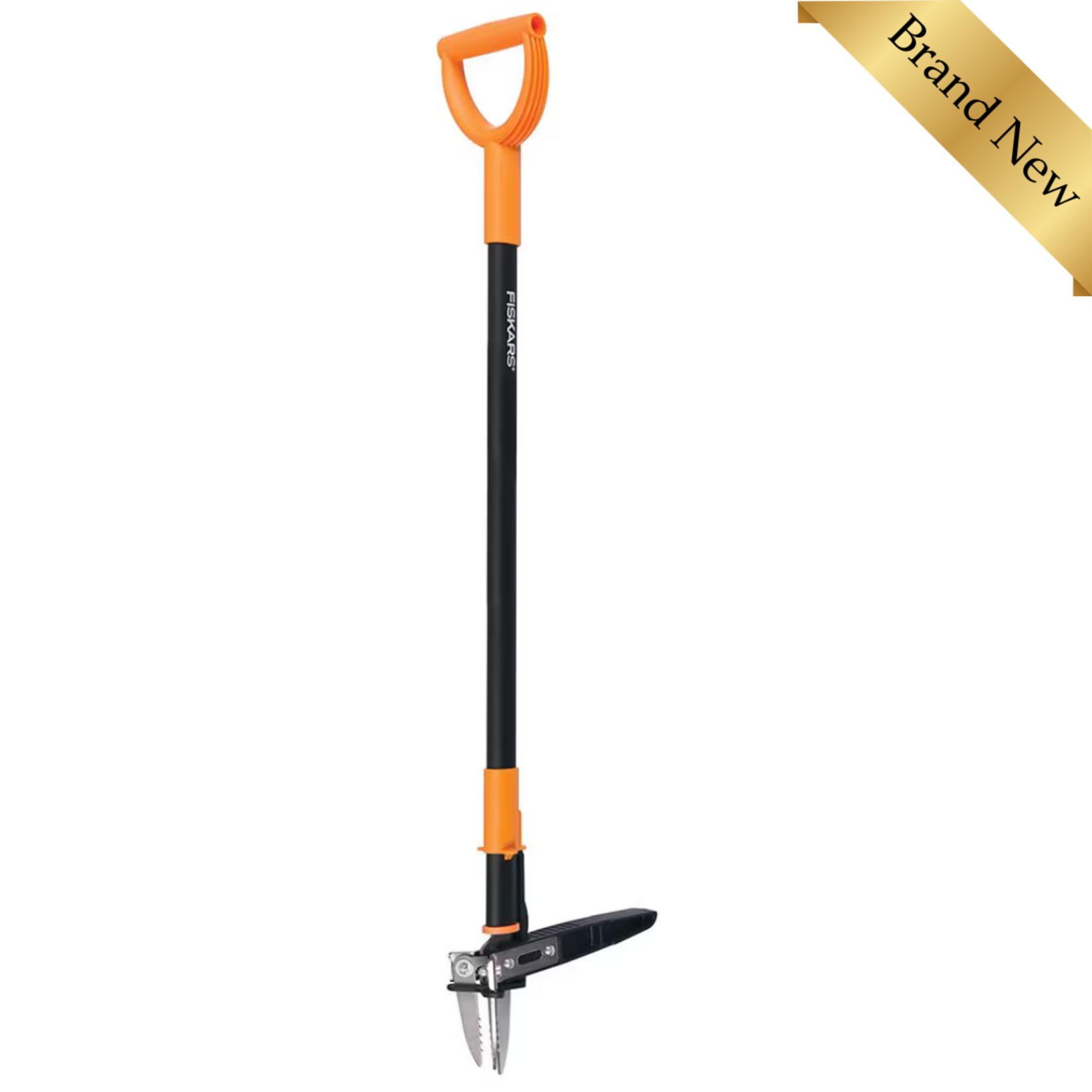 Fiskars Stand-Up Weeder