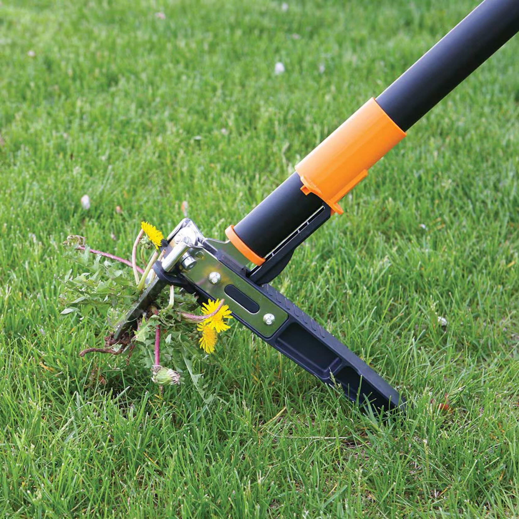 Fiskars Stand-Up Weeder
