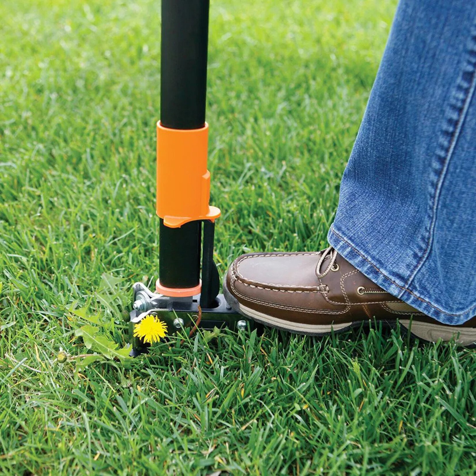 Fiskars Stand-Up Weeder