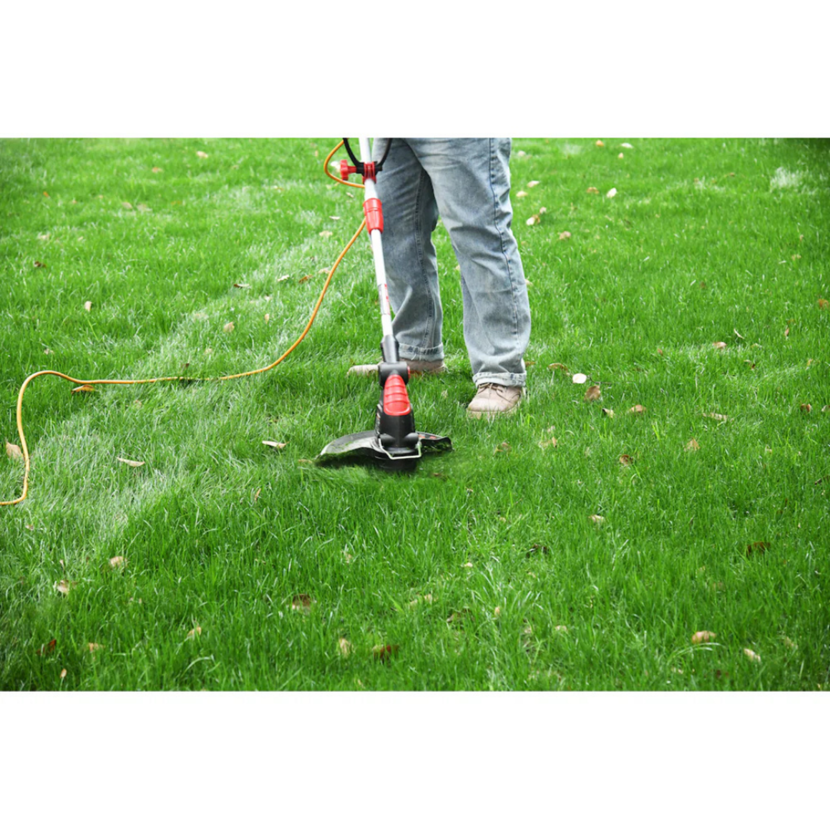 4A String Trimmer