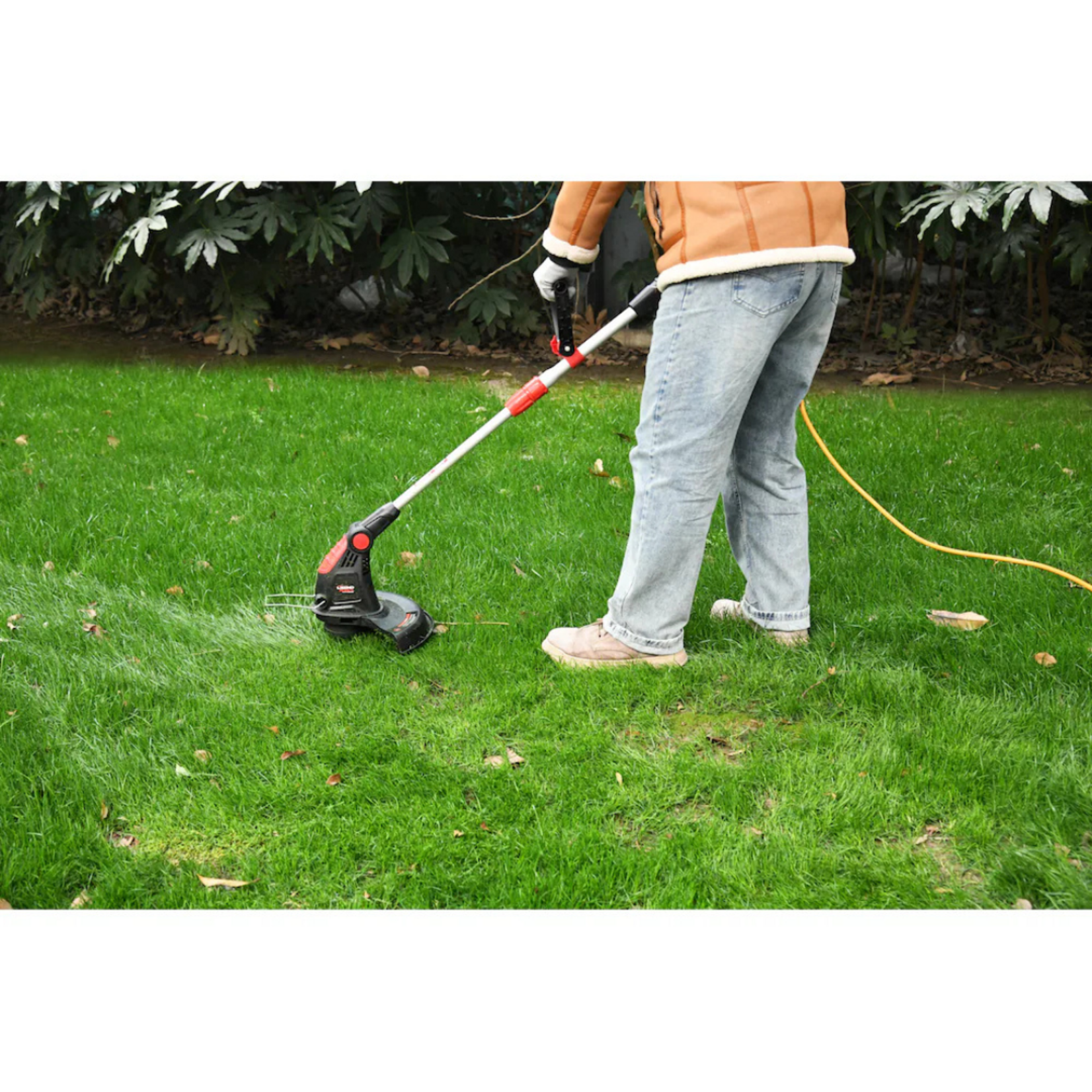 4A String Trimmer