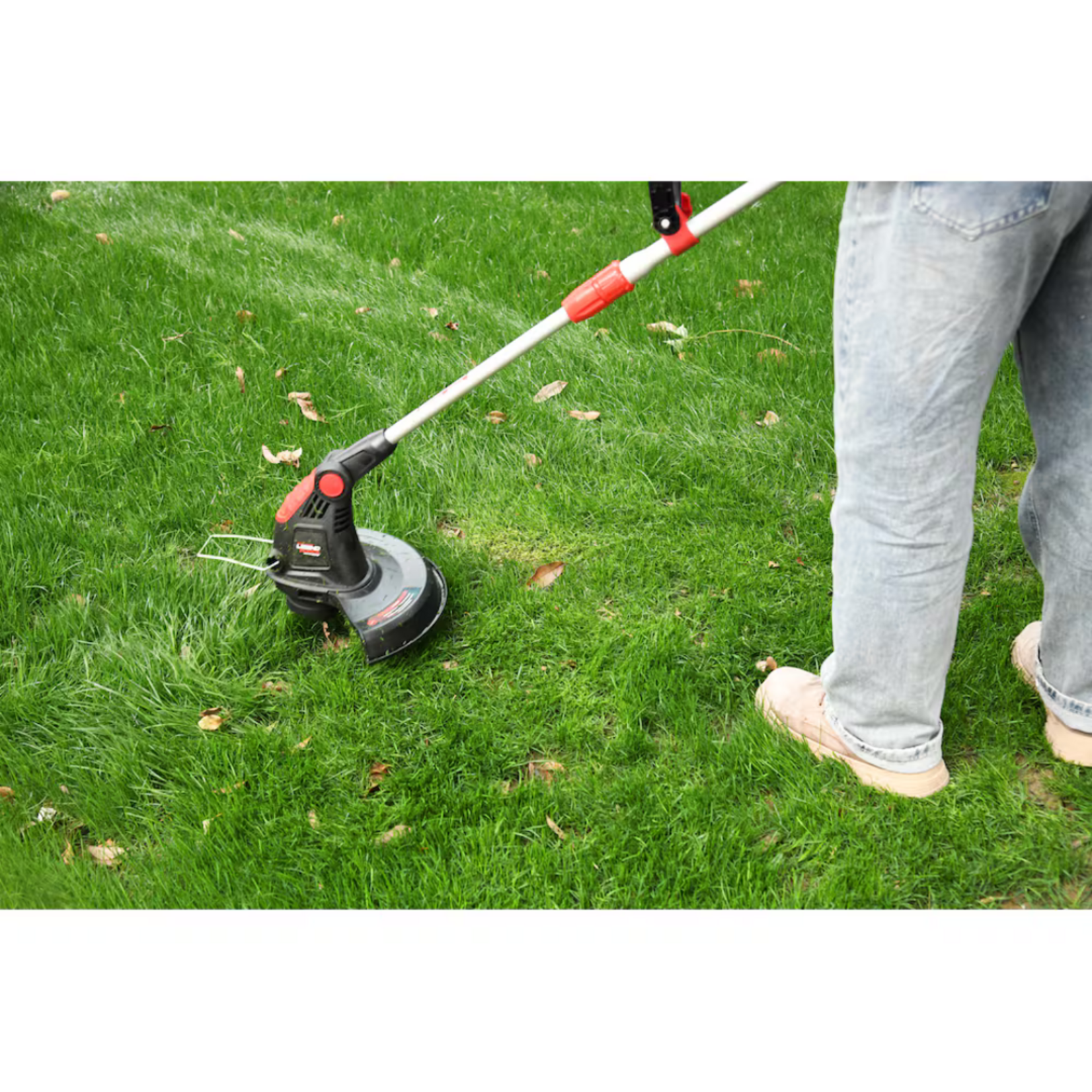 4A String Trimmer