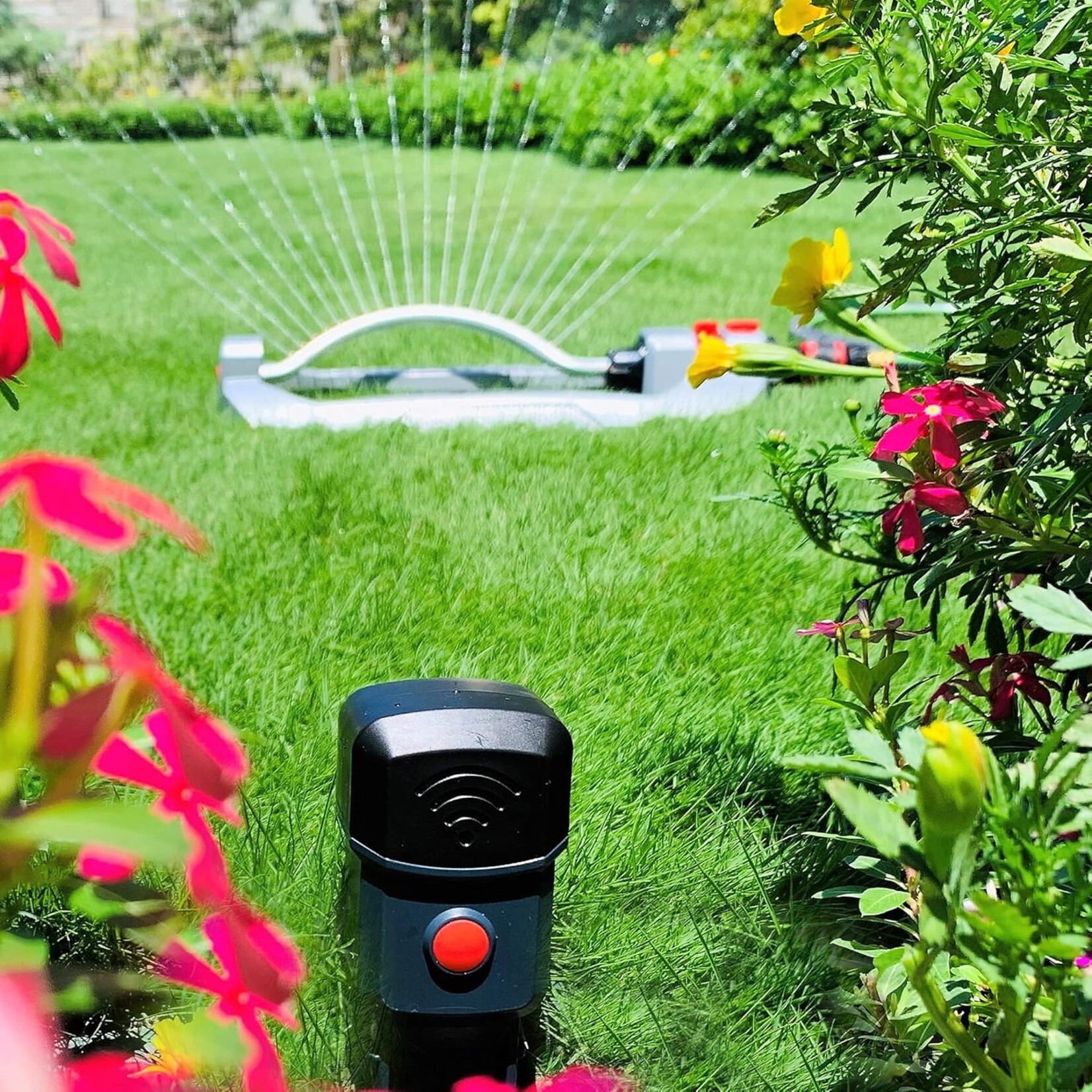 Bluetooth Soil Moisture Sensor