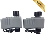 Solenoid Water Valve