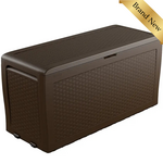 270L Samoa Storage Box