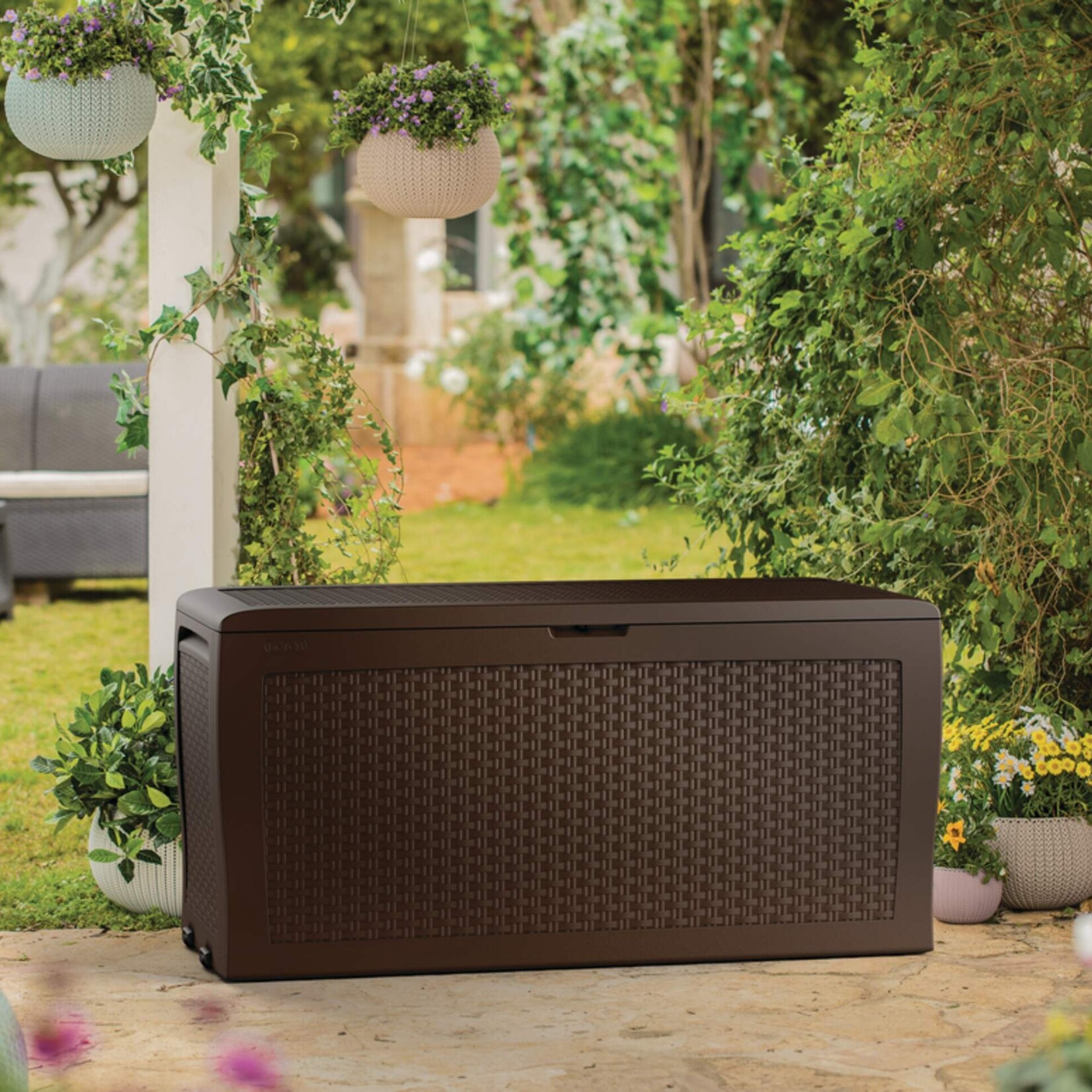 270L Samoa Storage Box