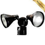 Motion Activated Light