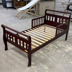 Mini Bed Frame
