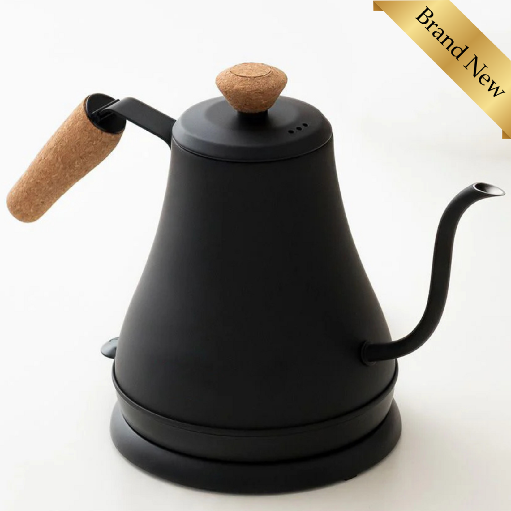 Bodum Kettle