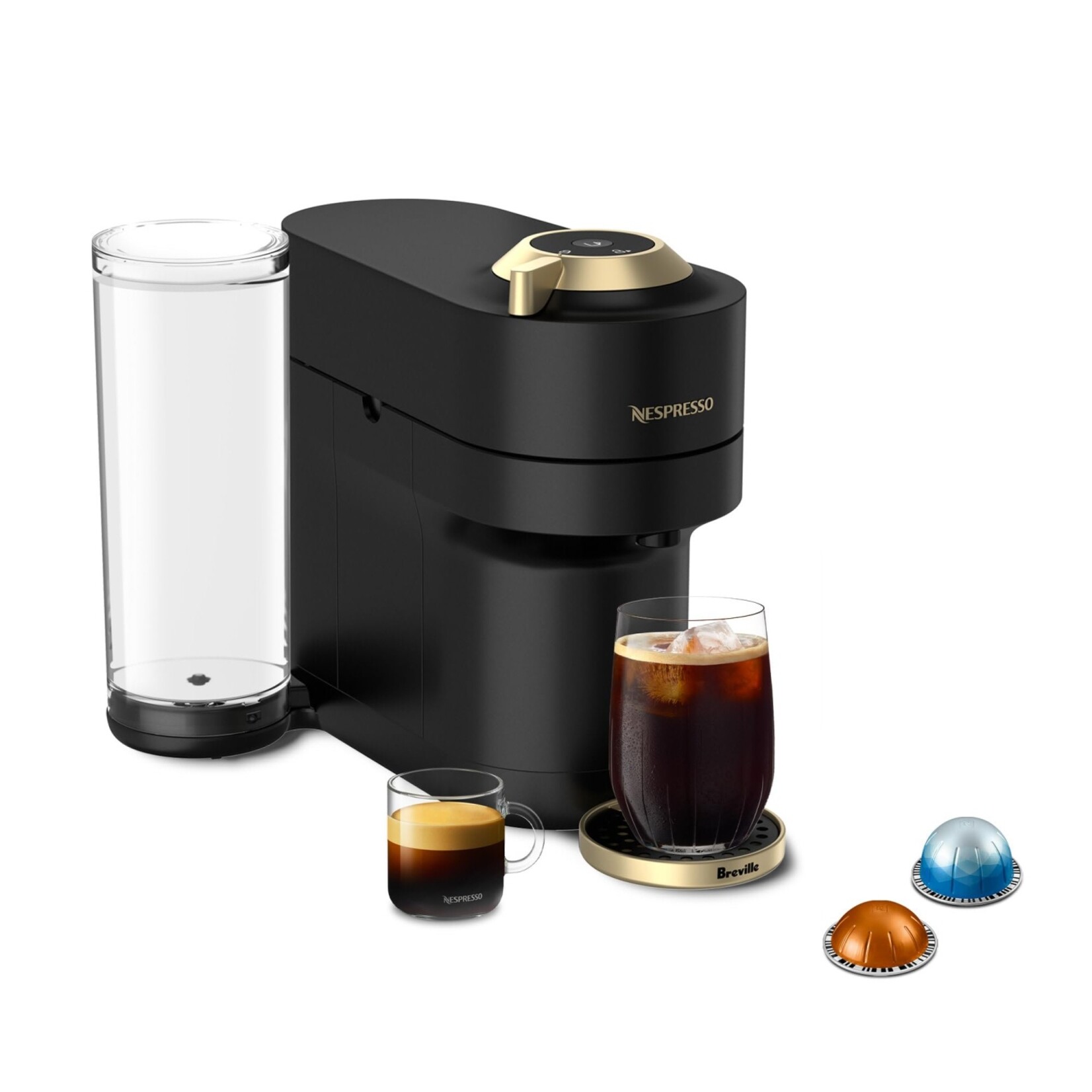 Nespresso Vertuo Pop