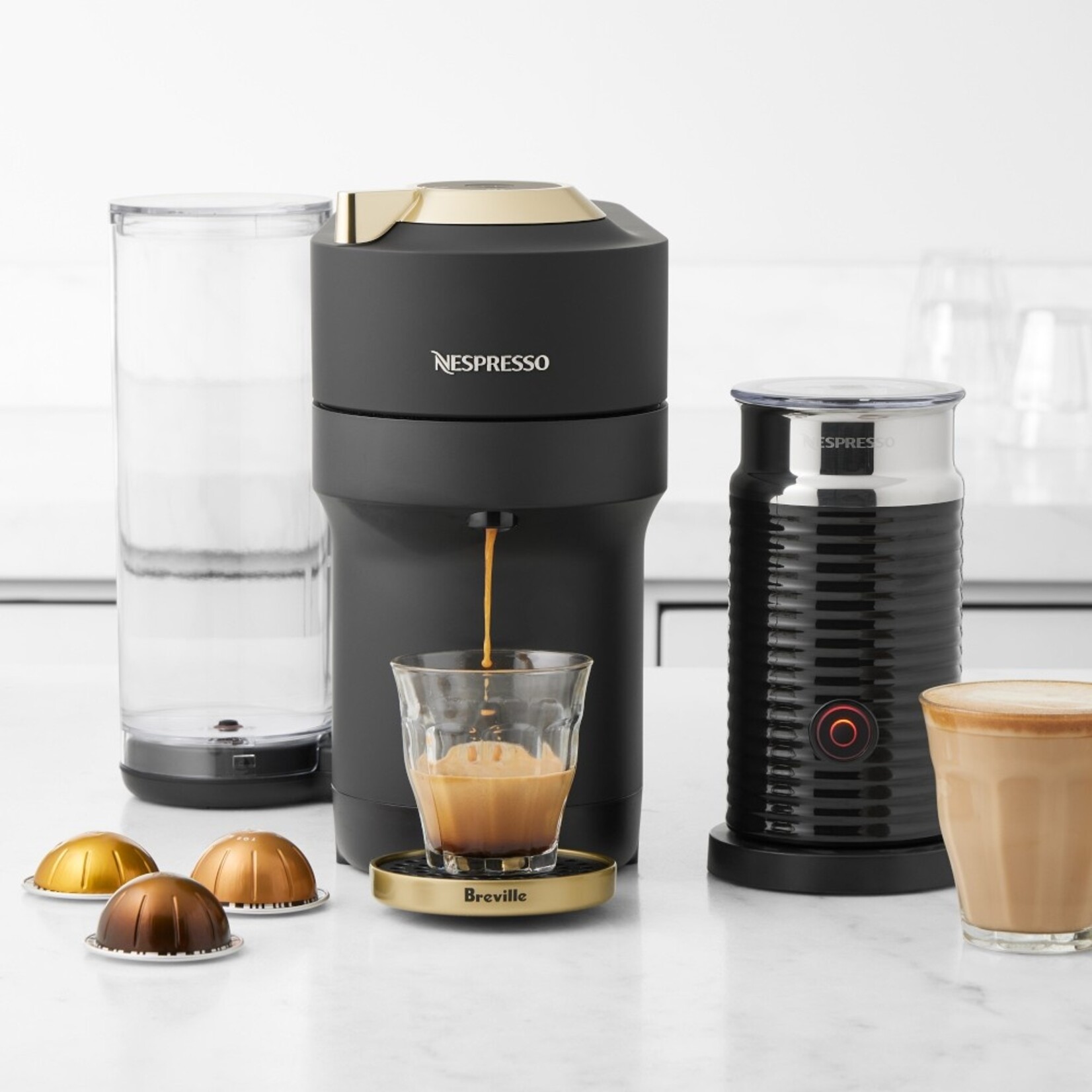 Nespresso Vertuo Pop
