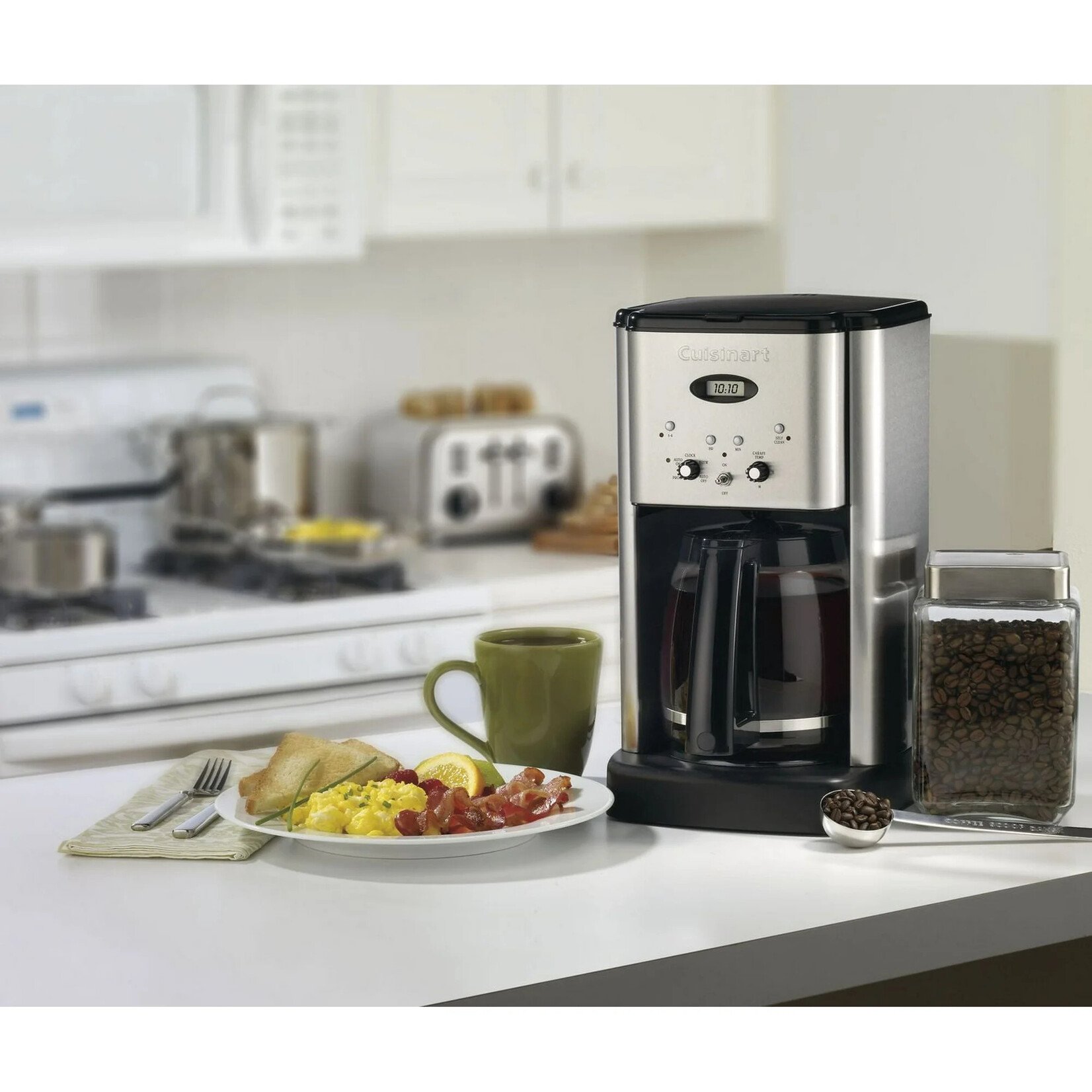 Cuisinart Brew Central