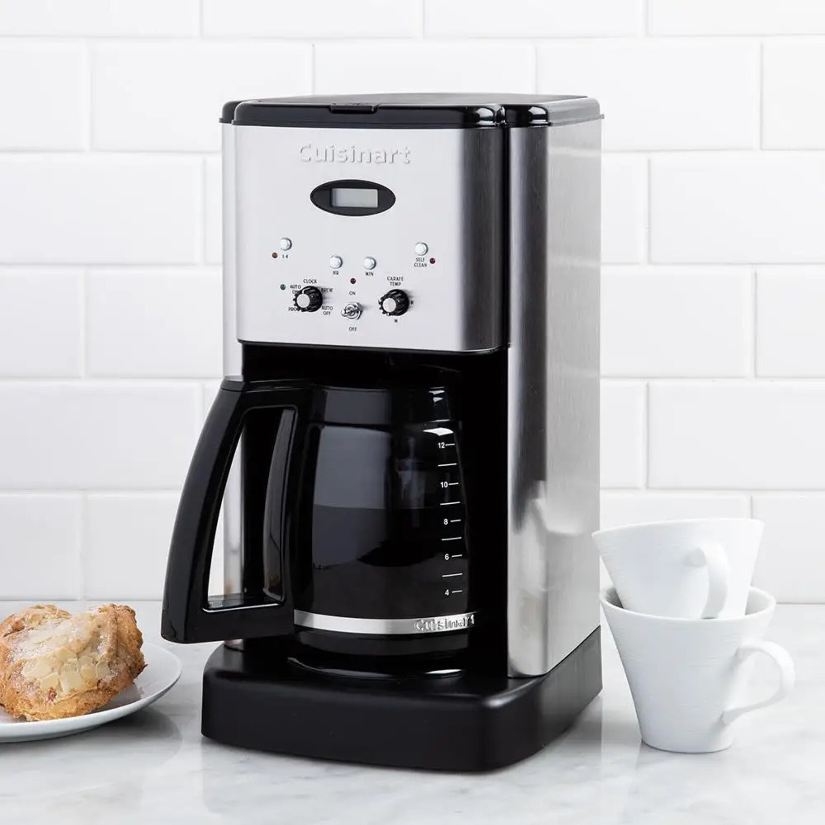 Cuisinart Brew Central