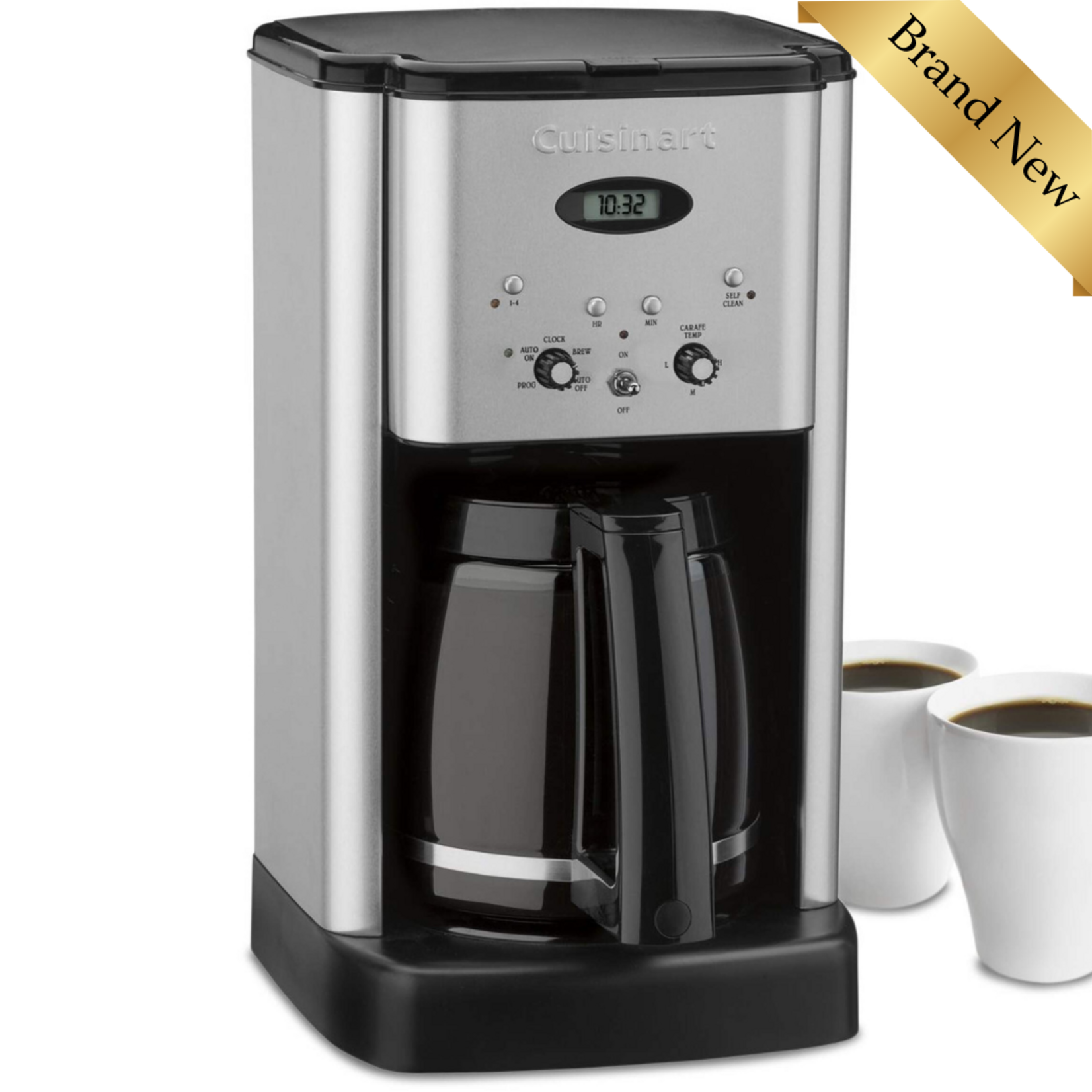 Cuisinart Brew Central