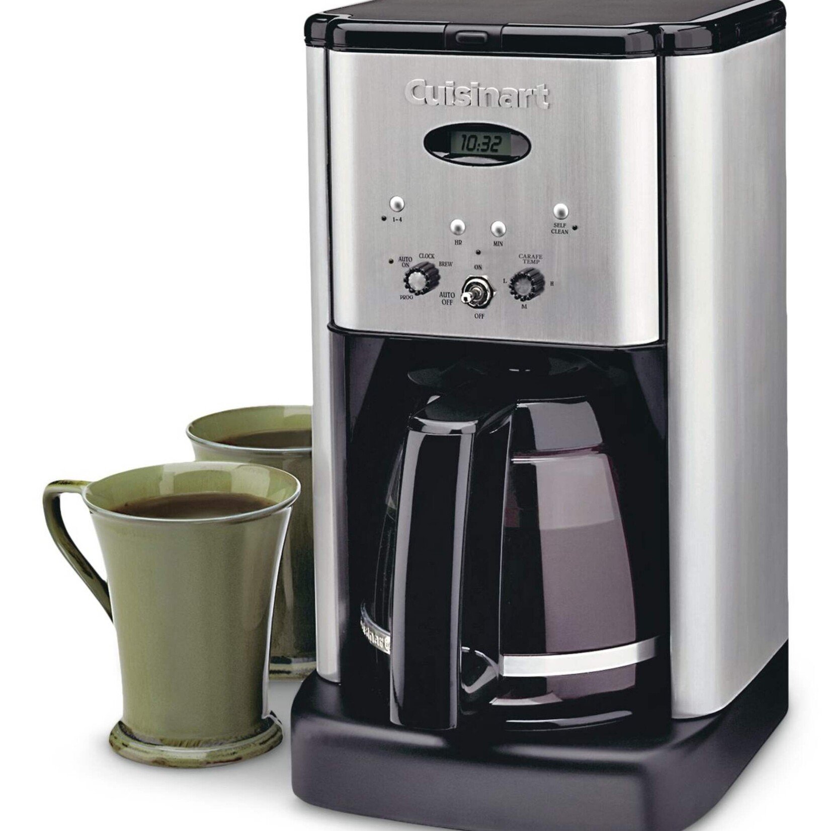 Cuisinart Brew Central