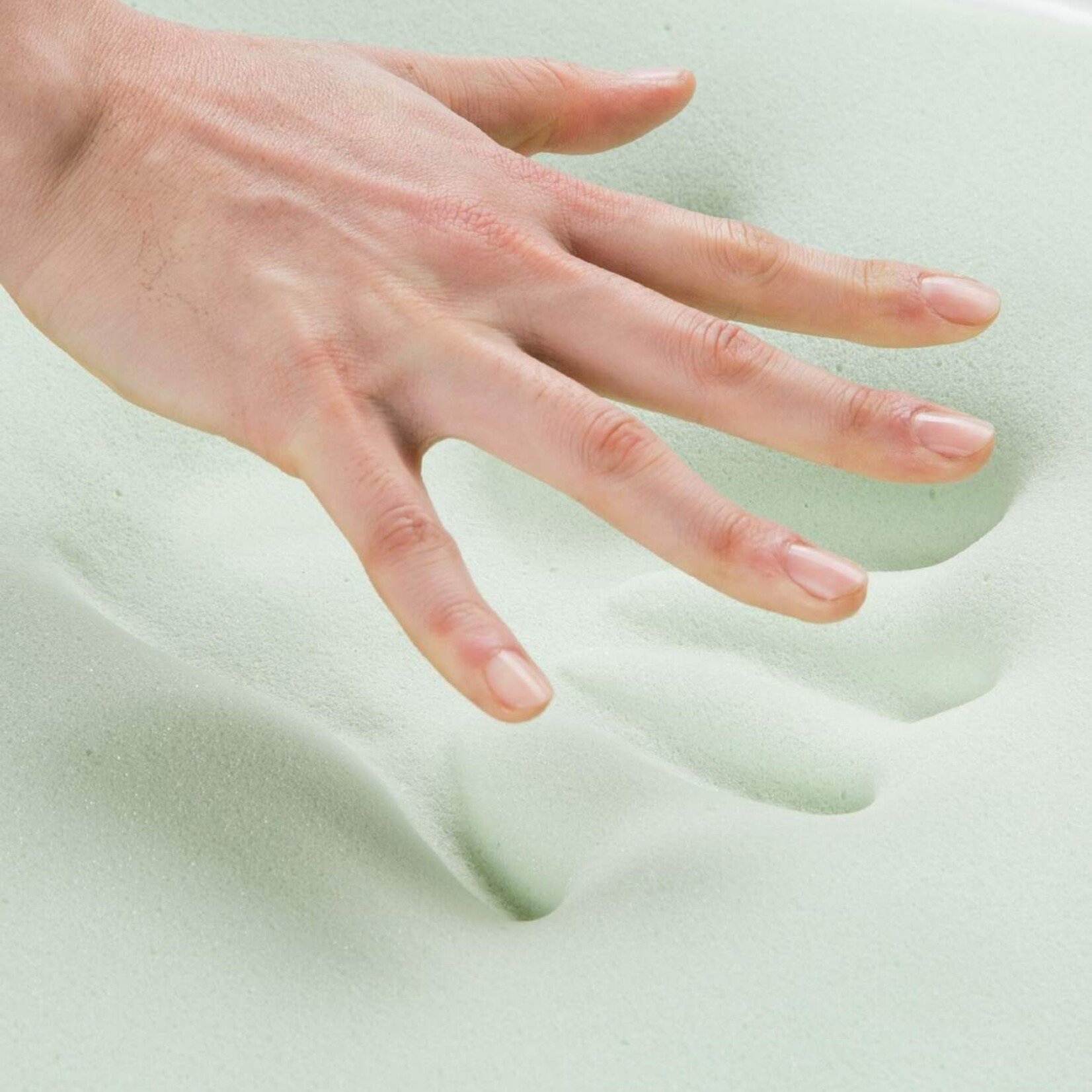 Queen Memory Foam Topper