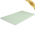 Queen Memory Foam Topper