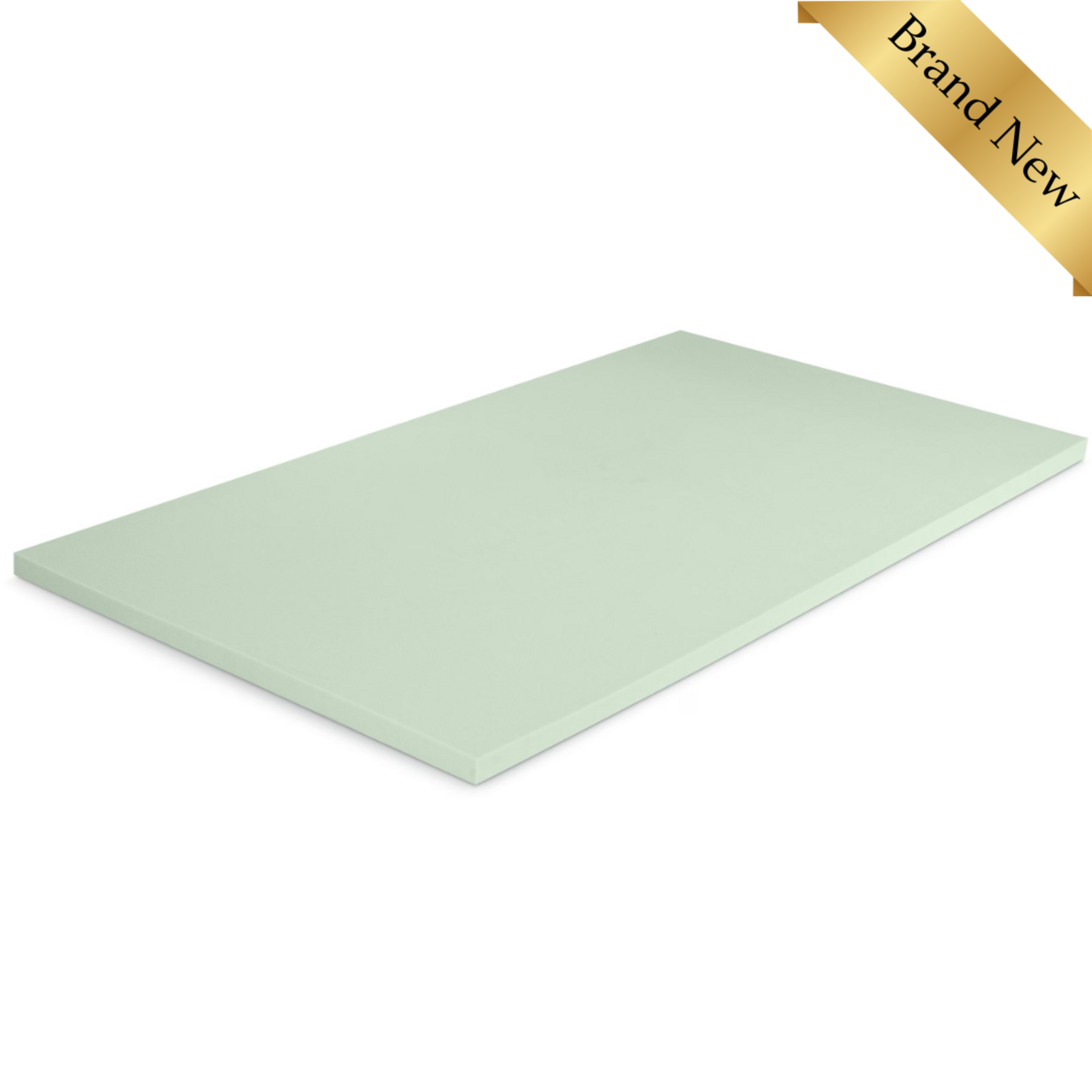 Queen Memory Foam Topper