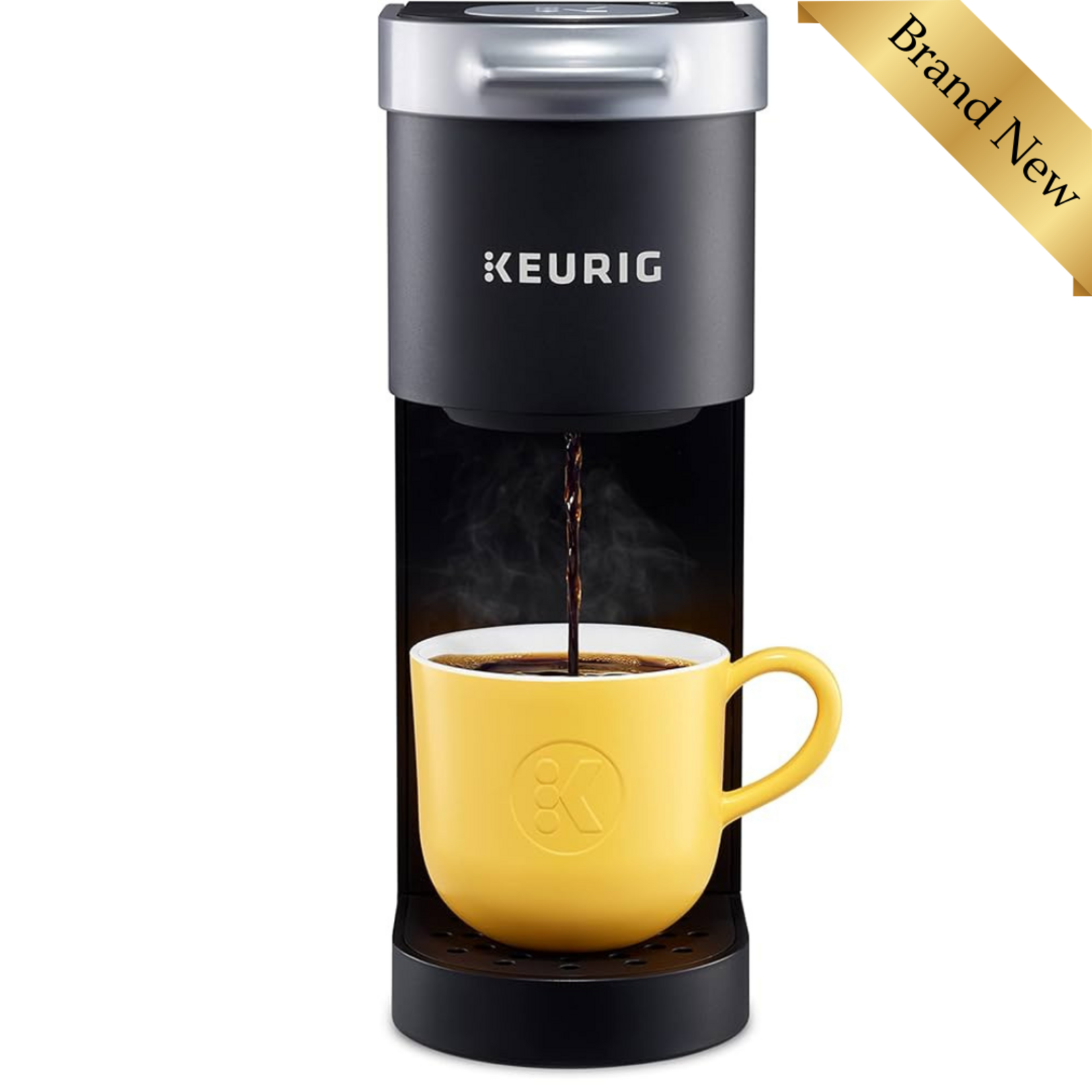 Keurig K Mini