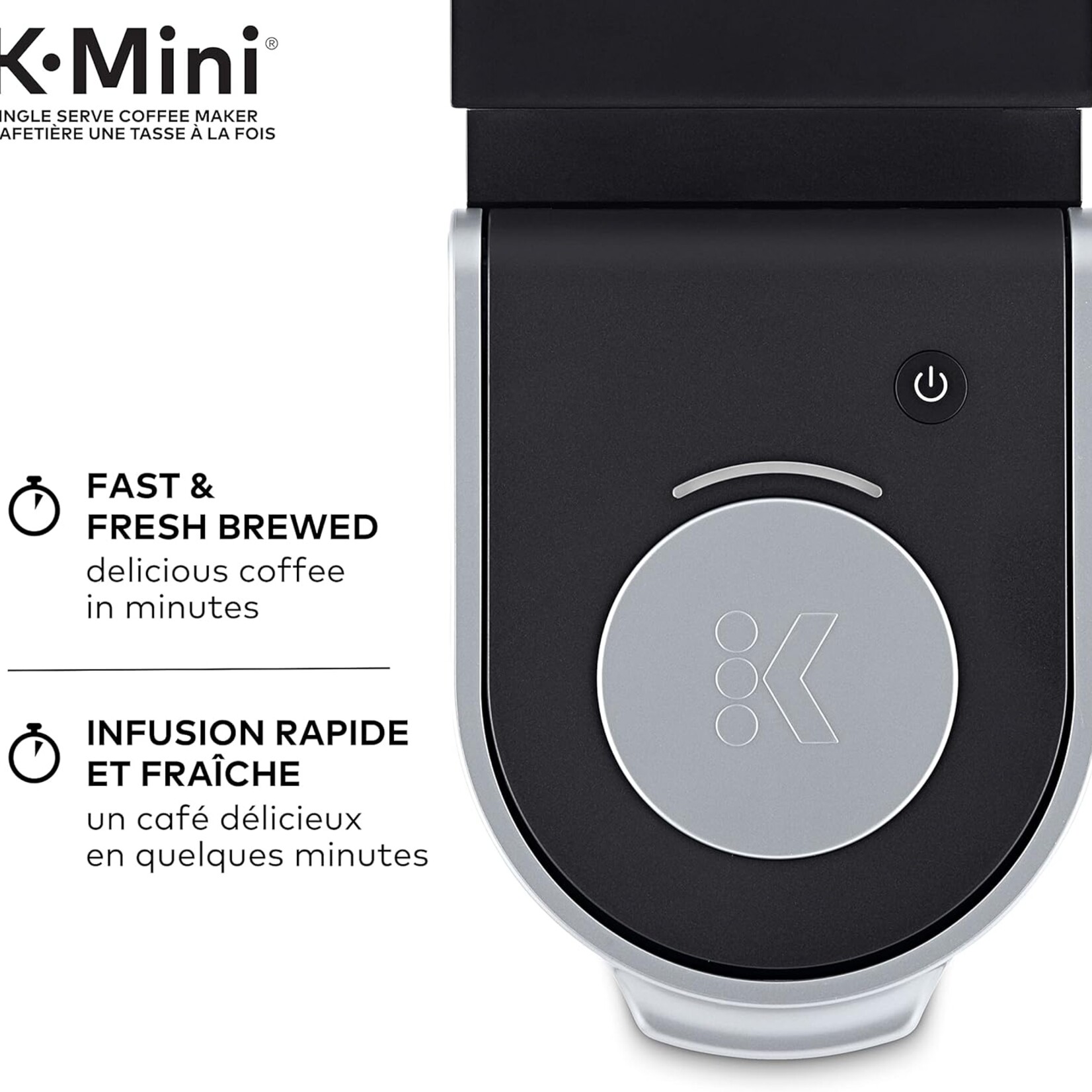 Keurig K Mini