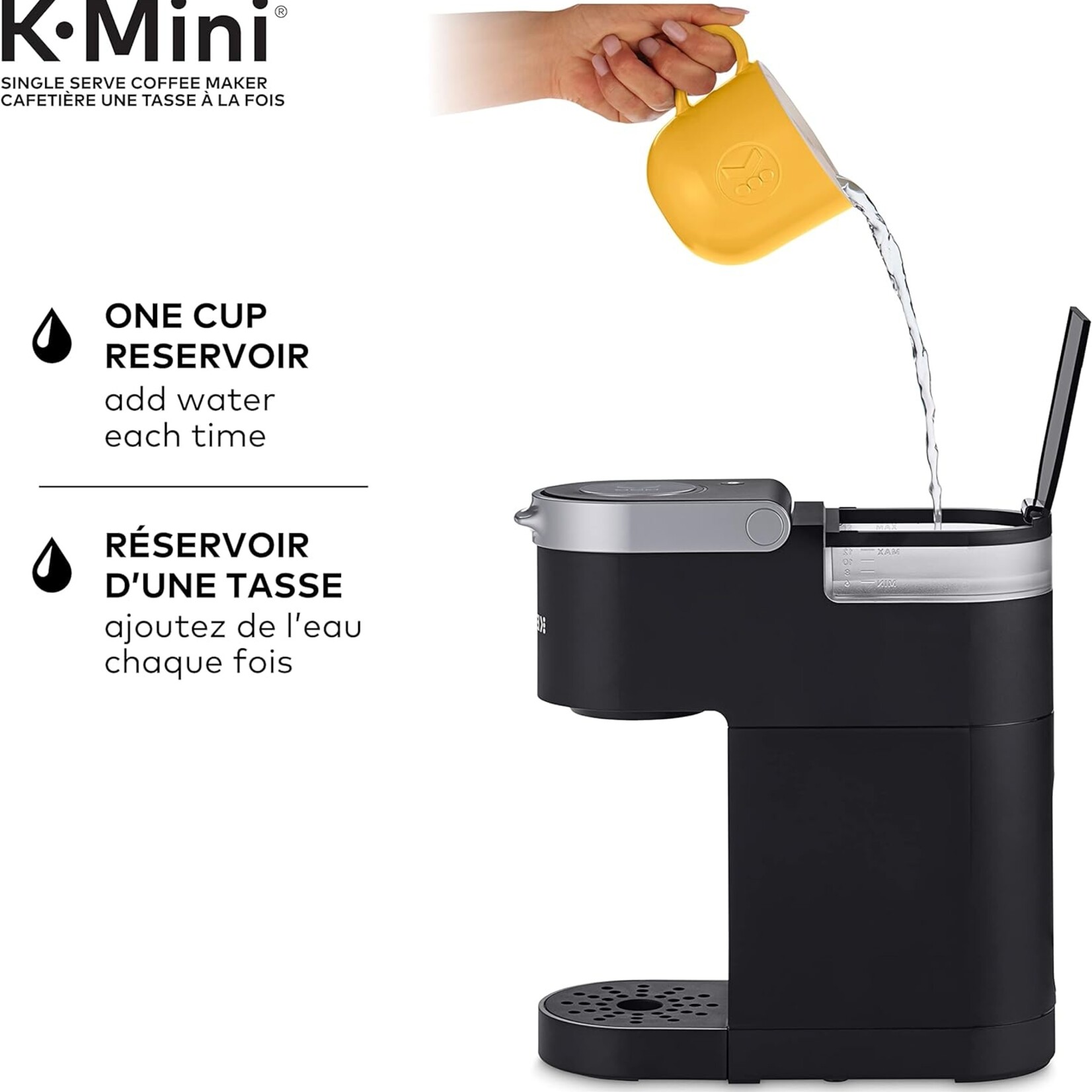 Keurig K Mini