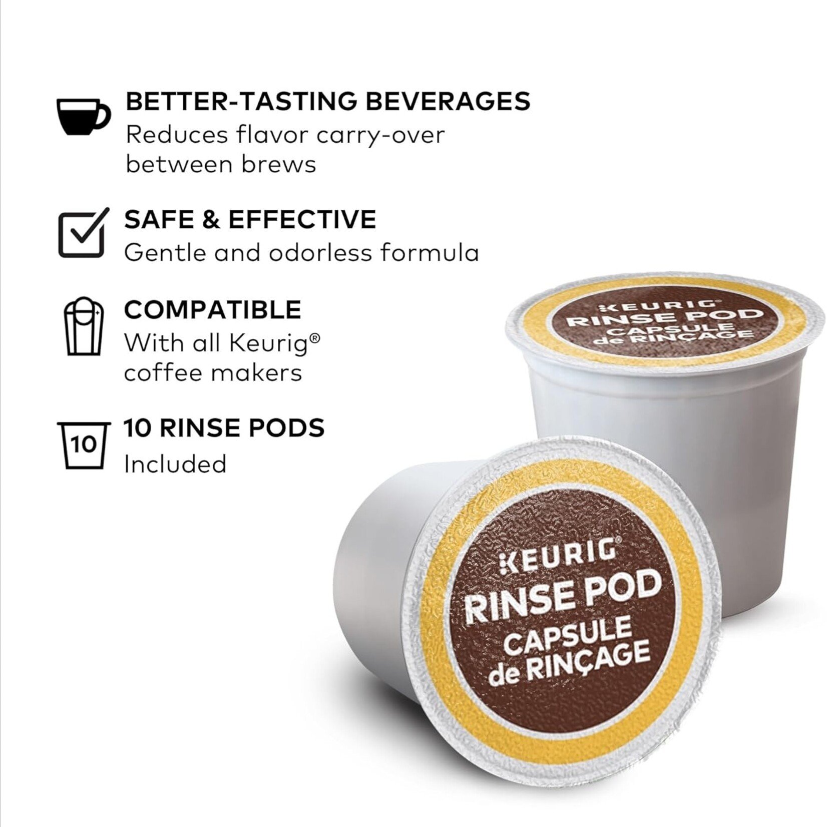 Keurig K Mini