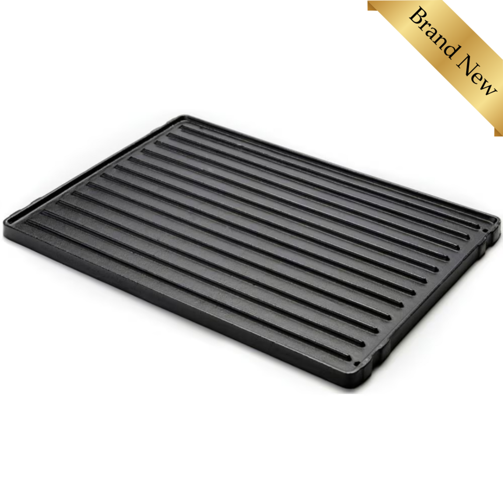Cast Iron Griddle