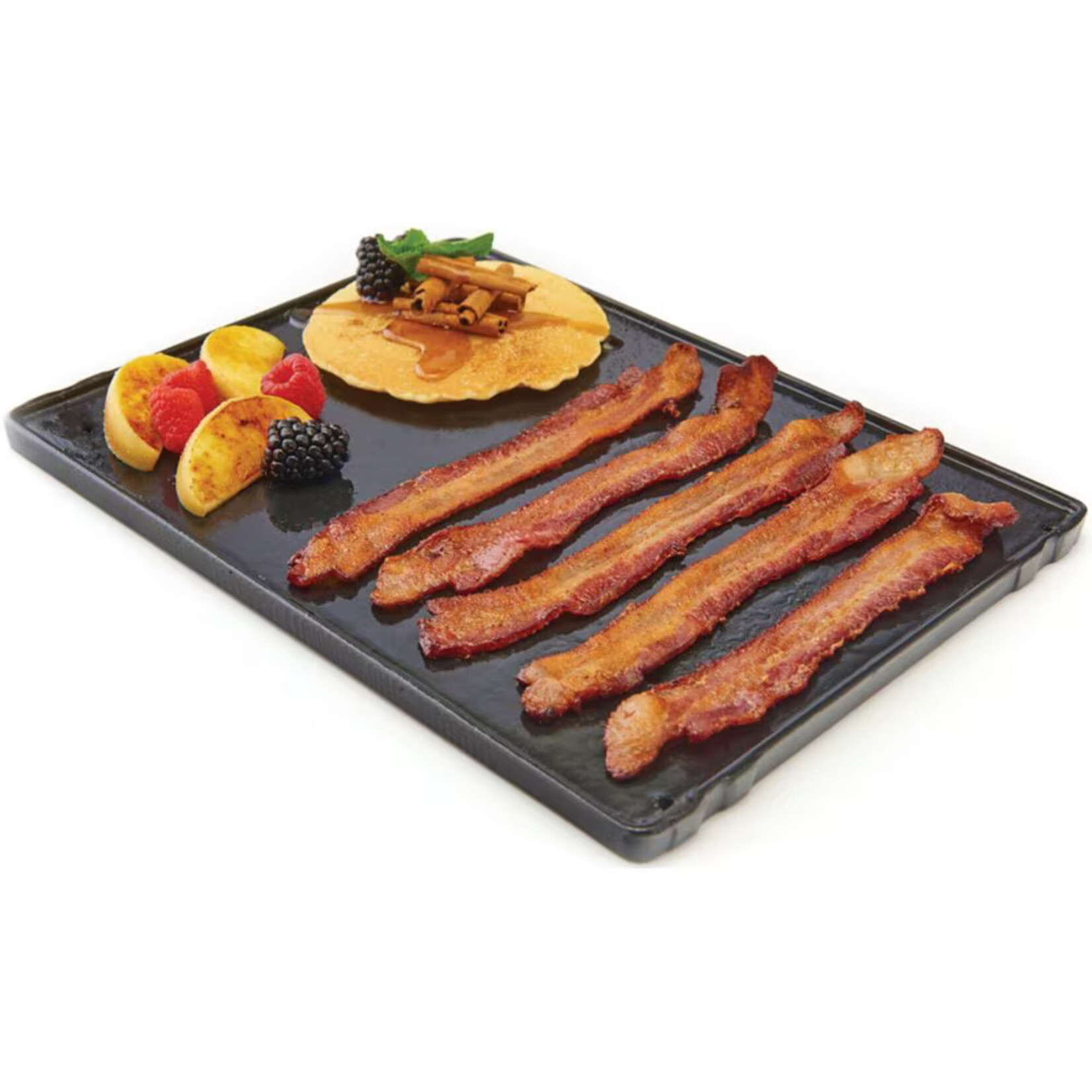 Cast Iron Griddle