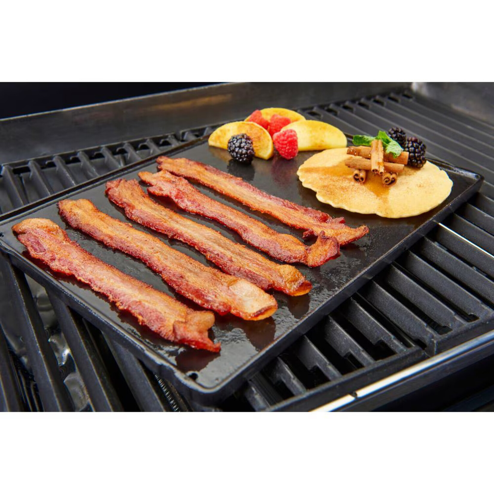 Cast Iron Griddle