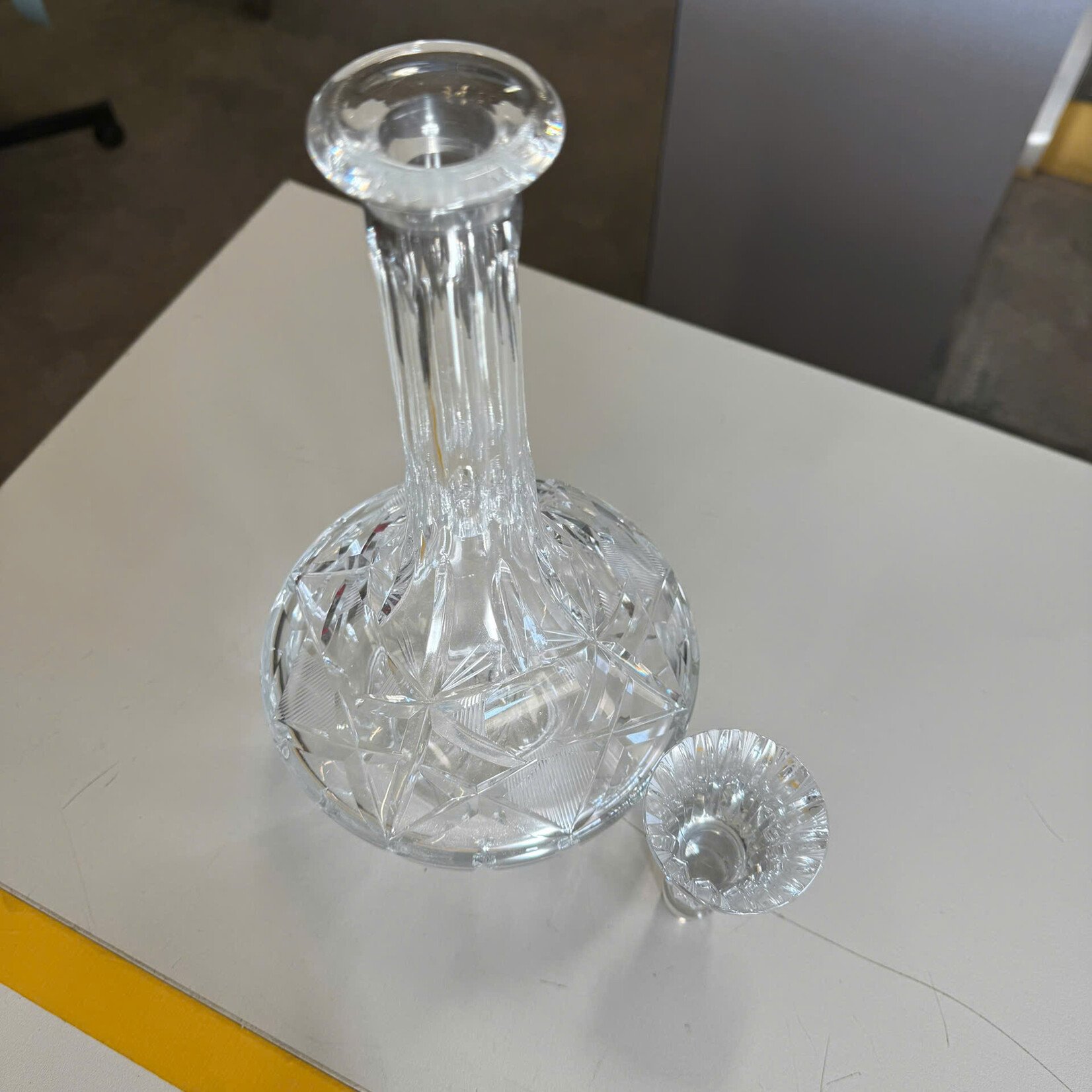 Decanter