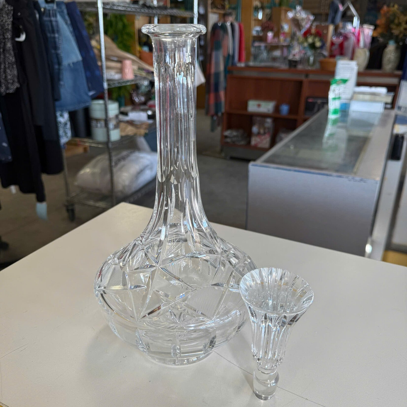 Decanter