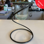 Twisted Candleholder