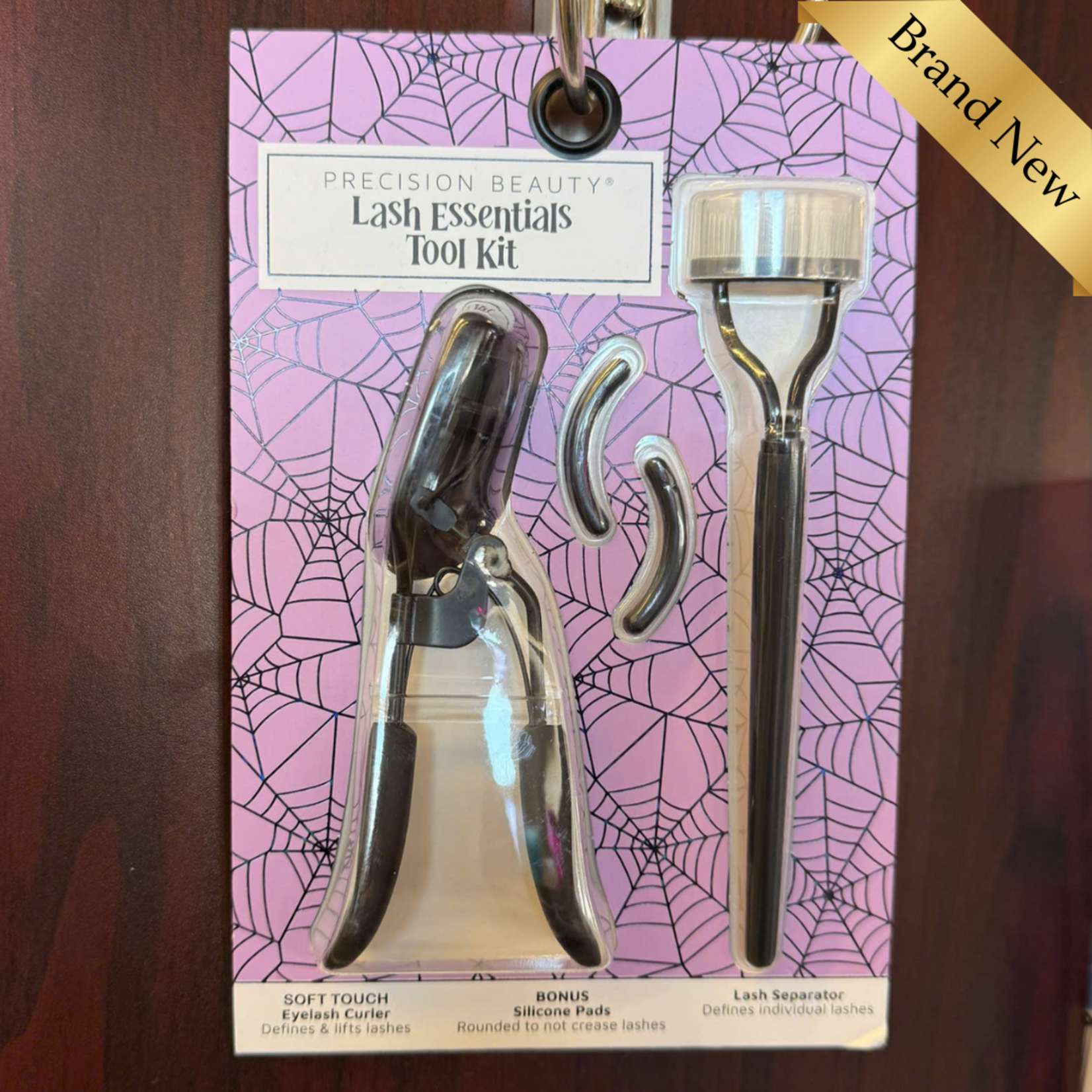 Lash Curler Kit