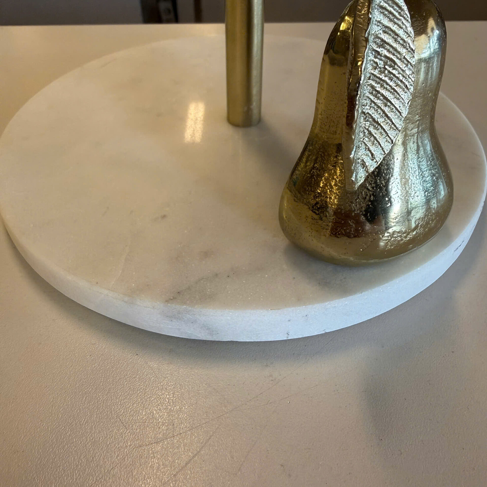 Granite Paper Towel Holder