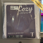 Twin Mattress Protector