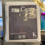 King Mattress Protector