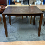 Rectangular Dining Table
