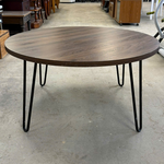 Round Coffee Table