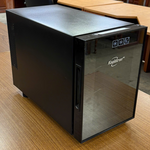 Koolatron- 6 wine cooler (Tested)