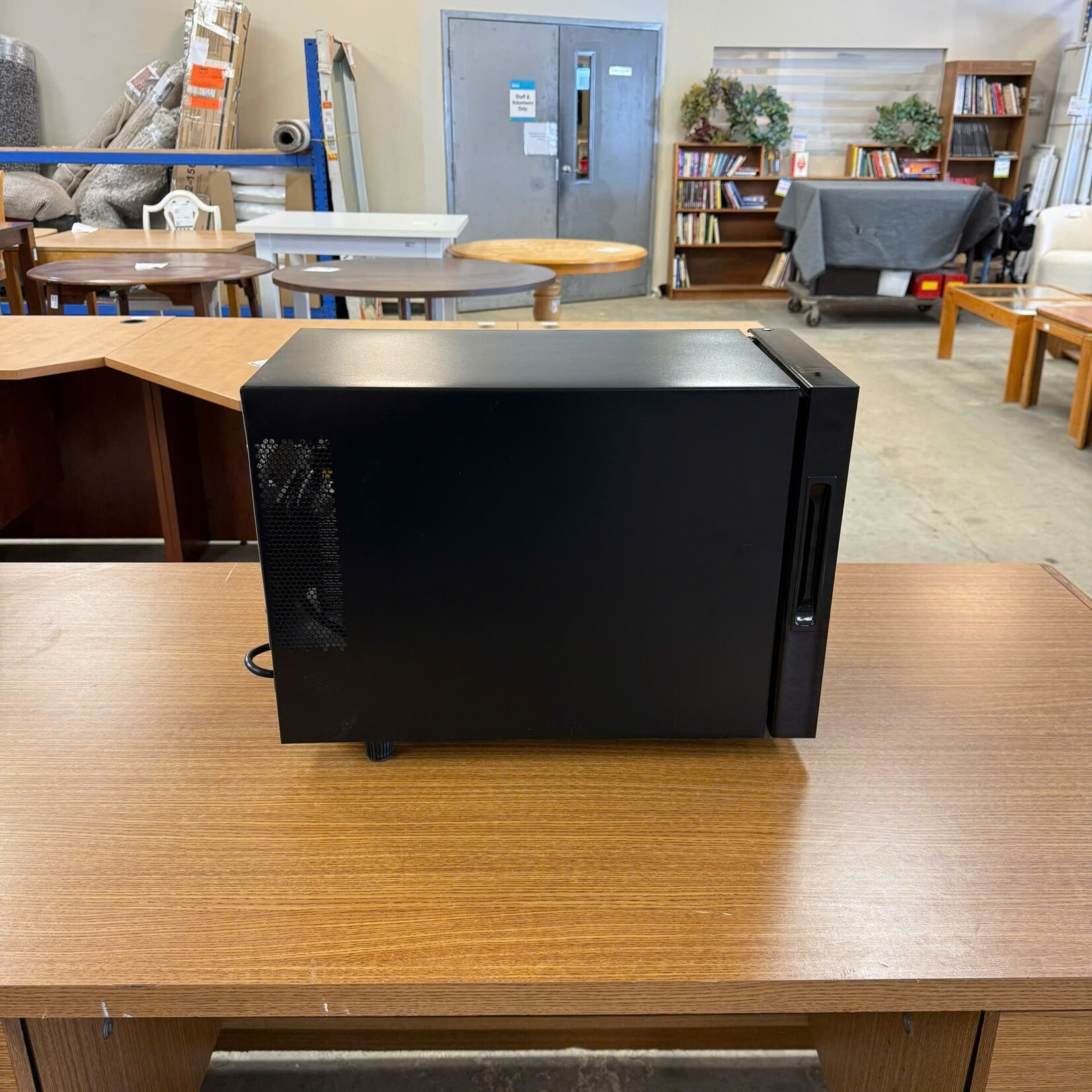 Koolatron- 6 wine cooler (Tested)