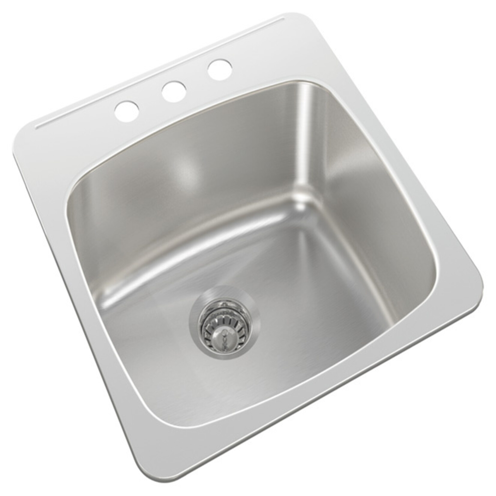 Stainless Steel Sink