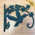 Bird Plant Hanger