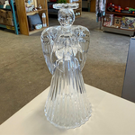Angel Candle Holder