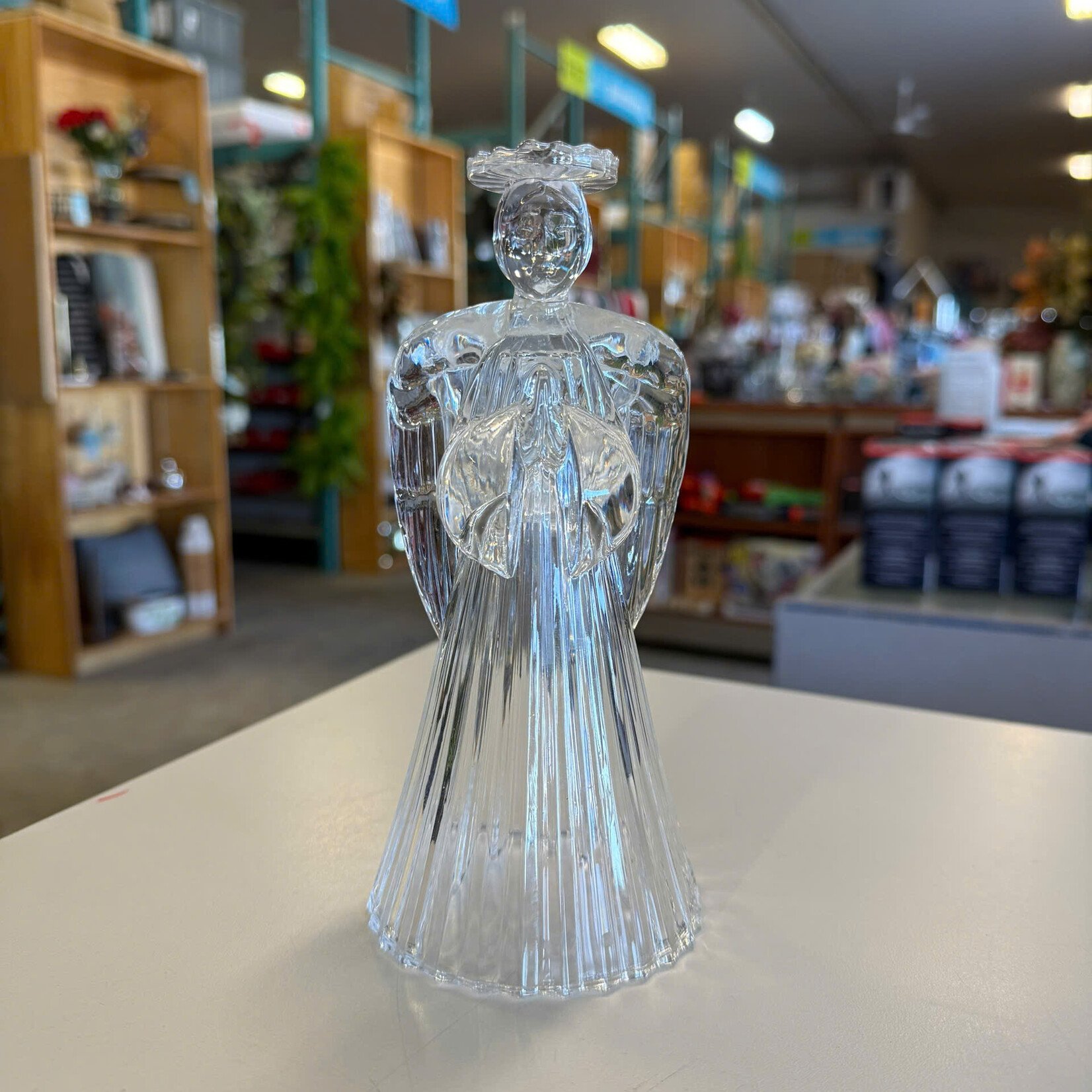 Angel Candle Holders