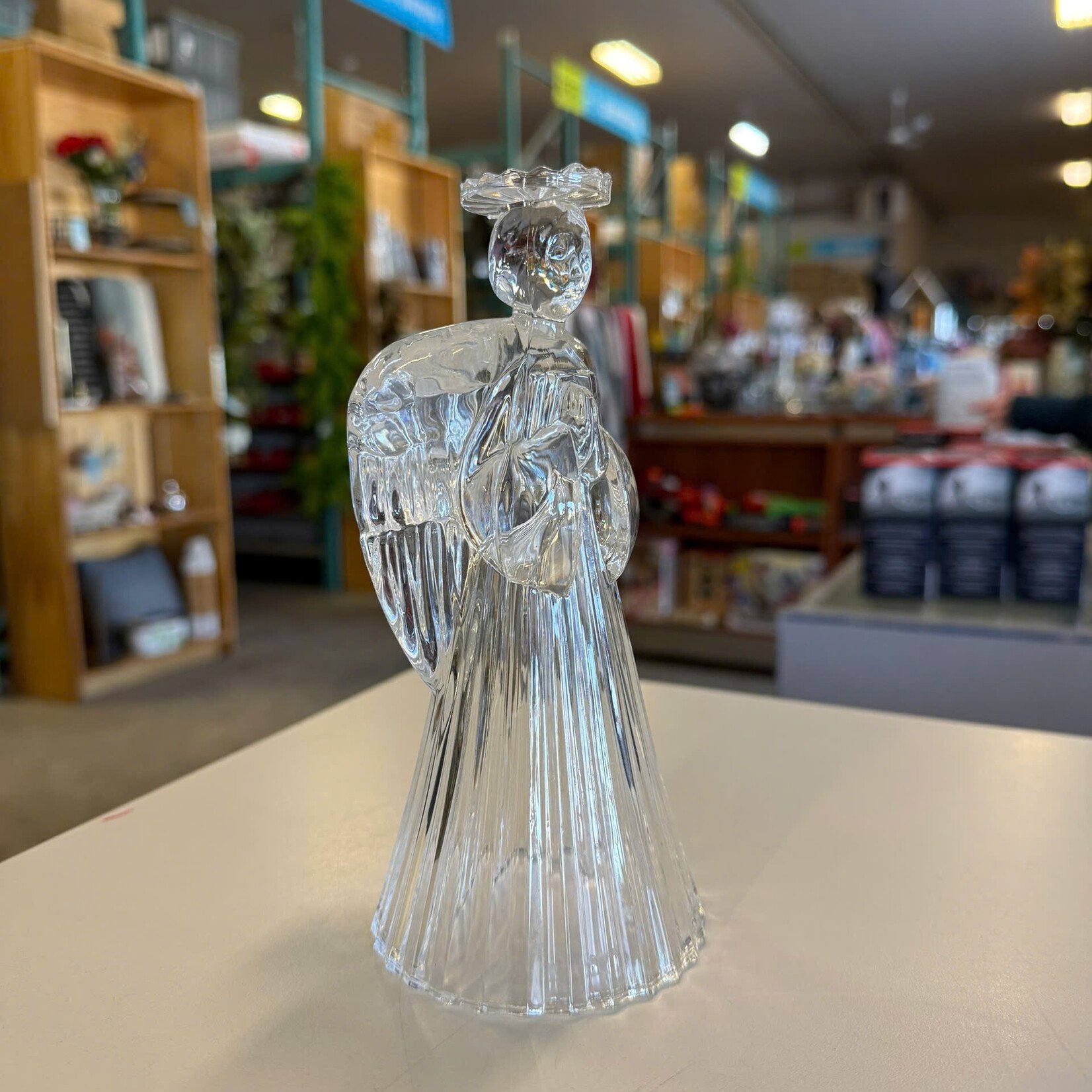 Angel Candle Holders
