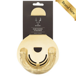 VISKI Hawthorne Strainer