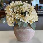 Faux Flower Vase 1
