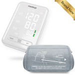 Medsup BP Monitor